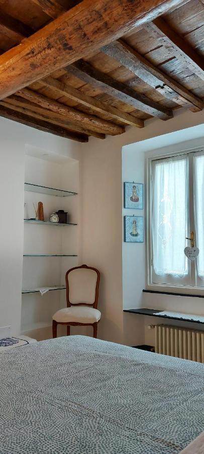 Appartamento Con Garage Kate Genoa Luaran gambar